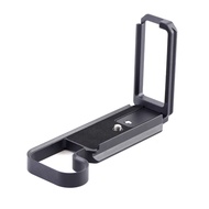 Stretchable Quick-Release Plate Horizontal Vertical Quick-Release L-Plate for Hasselblad X2D/X2DII C