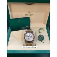 Rolex Datejust 41mm 126333