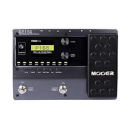 Mooer GE150 Amp Modelling & Multi Effects Pedal ( GE-150 / GE 150 )