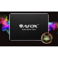 AFOX SSD 120GB 240GB 480GB OFFICIAL 3 YEAR WARRANTY