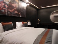 อพาร์ตเมนต์ 1 ห้องนอน 1 ห้องน้ำส่วนตัว ขนาด 69 ตร.ม. – ชายหาดชะอำ (Room siz 69 Square meter AD.RESOR