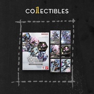 Gundam Card Game Japanese: Premium Card Collection 01 [EVX05]