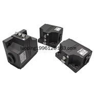 Barruff BNS819-B02-D12-61-12-10-3B R12 B03 Stroke Limit Switch