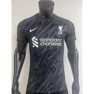 Jersey LIVERPOOL Goalkeeper Player Issue 2024/2025 Drifitadv Authentic Official