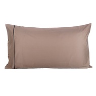 SANTAS HOME ปลอกหมอน รุ่น Padric Supima Cotton 500 เส้นด้าย