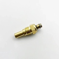 X Xu Gong Excavator XE135D Water Temperature Sensor Sensor Isuzu 4BD1 6BD1 Engine Excavator