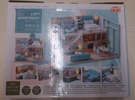 DIY 小屋