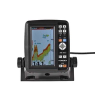 HONDEX Japanese Seahorse Marine Fish Finder Sea Fishing Boat Sonar Ultrasonic Detector Water Depth R