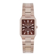 ROSCANI EDITH E78 WOMEN BRACELET WATCH