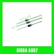 Diode 1N4007 IN4007 1N 4007 Rectifier Diode IN 4007 1A 1000V 1KV