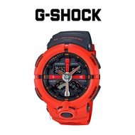 G-Shock casio Analog-Digital wide-face models watch [Original] GA-500P-4ADR