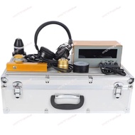 F999L/F999E Water Pipe Leak Detector Household Water Pipe/floor Heating Leak Detection Indoor Water 