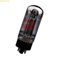 Doublebuy 6L6GC 6L6 Vacuum Tube Adapter Replace 6L6WGC 6P3S Electronic Tube Replacement For Amplifie