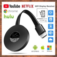 ☆ MiraScreen TV Stick Screen Mirroring DLNA Airplay Miracast EZcast ☆