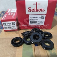 Brake rubber 40493 125 ht 130 ht nkr66 ht125 ht130