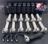 ประกับคันเร่ง ประกับ RM MINI ใส่กับรถได้ทุกรุ่น (สายคันเร่งเดี่ยว) งานตัวเหมือนทุกรายละเอียด