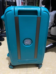 行李 箱 喼 硬箱 旅行 Delsey Paris Malrta De Cabina 55 cm Moncey