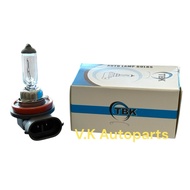 H8 12V 35W HALOGEN BULB Frog Lamp Bulb TBK