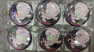 鬼滅之刃 禰豆子 jump限定淚閃襟章