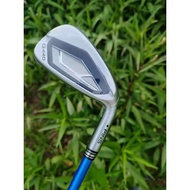 8PCS G440 Golf Iron Set 4 5 6 7 8 9 W U Iron Graphite Steel Shaft Golf Iron Set Right Hand