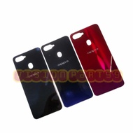 BACKDOOR BACK COVER BACK CASING OPPO F9 - F9 PRO