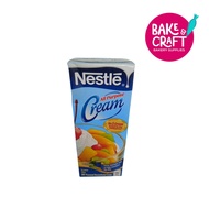 Nestle All Purpose Cream APC for Desserts 250ML
