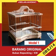 kandang untul pleci sangkar untulan pleci kujang