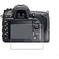 DSLR Mirrorless Camera LCD Screen Protector Tempered Glass for Nikon D600/D610/D750/D800/D800E/D810/