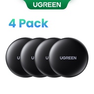UGREEN AirTag Smart Tracker สำหรับ iPhone อุปกรณ์ติดตาม GPS ป้องกันการสูญหายรองรับ Apple Find My/FMN