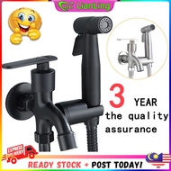 bidet spray set bathroom bidet spray stainless steel faucet bathroom Water closet pipeline Spray gun