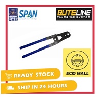 32mm Buteline Old Design PE Clamp Tool (For buteline PE fitting)