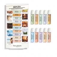 🔸正貨保證🔸Maison Margiela Mini Gift Set 迷你記憶香水禮盒套裝 (2ml x 10)