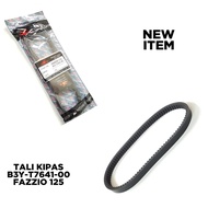 FAZZIO 125 B3Y VANBELT SPARE PARTS TAKAYAMA