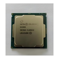 G G4900 Coffee Lake 14 Nano Dual Core 3.10 GHz 2MB LGA 1151 64 GB