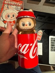 Labubu coke cola secret