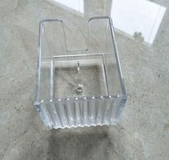 雀巢NESPRESSO 膠囊咖啡機配件膠囊回收盒杯架廢水盒瀝水板