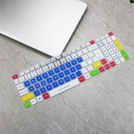 【hot】 Acer Silicone Keyboard Cover laptop Keyboard Protector 15.6inch For Acer Nitro 5