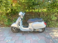 VESPA GTS 300 ie