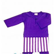 BAJU MELAYU ADRIAN ROMPER