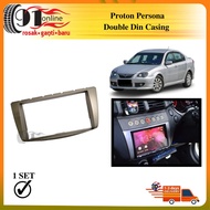 Proton Persona Player Casing Double Din Car DVD Player