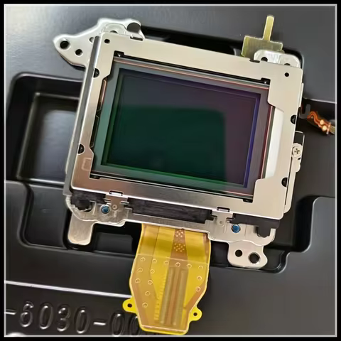 NEW EOS R8 Image Sensor CCD CMOS ASSY with Stabilizer Anti-shake Stabilization Unit For Canon EOS R8