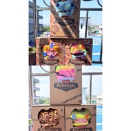 Fugler Yin Tooth Doll Comparable To