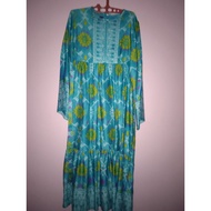 Preloved gamis kamilaa by itang yunasz