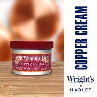 Wright's Copper Cream [8Oz/227g]