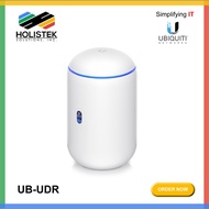 Ubiquiti Networks UniFi Dream Router All-in-One WiFi 6 Router (UDR) | Infobahn