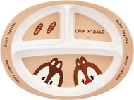 Chip&Dale 750ml 食物盤 4973307565373(平行進口)