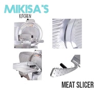 Meat Slicer 10" Bacon Slicer/Samgyupsal Meat Slicer Heavy Duty Commercial Use