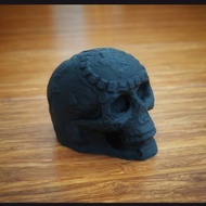Maya Death Whistle