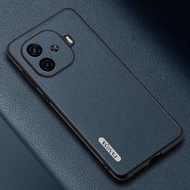 Da thuộc rau mềm Ốp điện thoại cho Vivo iqoo z9x Z9 Z9 Turbo z9x Z9 2024 Vỏ bọc bảo vệ chống sốc chố