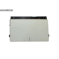 Papan Butang Pad Sentuh Komputer Riba Pad Tetikus Untuk Asus X450c A450c A450v X452e Y481c D452v X45